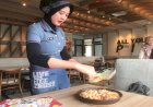 Penggila Keju Wajib Coba! Pizza Hut Rilis Lagi Menu Chaese Rizz Penuh Mozzarella