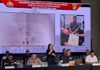 Tanpa Tunjukkan Ijazah Asli Jokowi, Rakyat Tak Percaya Pengumuman Bareskrim