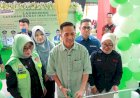 Wali Kota Ratu Dewa Luncurkan Puskesmas Rawat Inap di Palembang, Targetkan Enam Unit Baru Tahun Ini