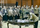 Sri Mulyani Lantik Eks Tim Mawar Letjen Djaka Jadi Dirjen Bea Cukai