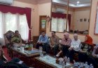 DPRD Sumsel Buka Posko Aduan Kecurangan SPMB, Minta Laporan Disertai Bukti