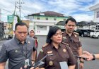 TNI Bakal Jaga Kantor Kejari Lubuklinggau, Penempatan Dimulai Juni