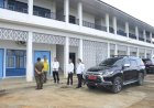 Hampir Rampung, Sekolah Rakyat di Empat Lawang Targetkan 100 Siswa Gratis Tahun Depan