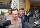Polisi Selidiki Peluru Nyasar di Palembang, Diduga Berasal dari Lapangan Tembak JSC