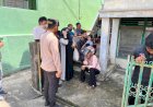 Dikira Bau Bangkai Tikus, Warga Palembang Temukan Mayat Pria Membusuk di Dalam Rumah 