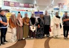 Imigrasi Medan Cegah 9 WNI yang Diduga Akan Berhaji Secara Ilegal