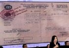 Buni Yani Ungkap Kejanggalan Kuitansi SPP Jokowi