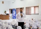 Program PNM Mengajar Jadi Wadah Edukasi Karakter dan Kewirausahaan untuk Generasi Muda