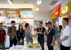 Indosat Ubah Gerai Jadi Ruang Gaya Hidup Digital, Gandeng Tomoro Coffee