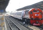 Jelang Libur Panjang, KAI Divre III Palembang Siapkan 11.870 Tiket Kereta