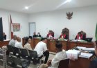 Diduga Berperan dalam Proses Sertifikat, Nama Edison Mengemuka di Sidang Korupsi Penjualan Aset YBS