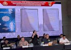 Riset: 94,2 Warganet Tidak Percaya Uji Keaslian Ijazah Jokowi Bareskrim