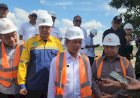 Ratusan Hektar Lahan Tambang Belum Dipulihkan, Menteri LH Ultimatum Musi Prima Coal