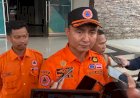 BPBD Sumsel Imbau Daerah Rawan Karhutla Segera Tetapkan Status Siaga Darurat