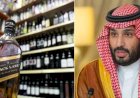 Arab Saudi Longgarkan Larangan Alkohol Jelang Piala Dunia 2034