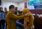 Pemkab Muba Gelar Pelatihan Wirausaha Pemula, Dorong UMKM Mandiri dan Kurangi Kemiskinan