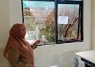 Teror Pecah Kaca di SMPN 46 Palembang, 36 Jendela Dirusak Kelompok Remaja