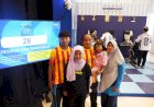 PNM Gelar Sehati, Family Gathering Sekaligus Aksi Sosial Jelang Iduladha