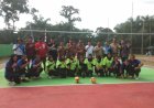 Diikuti 74 Klub, Turnamen Voli Rita Suryani Cup Didorong Jadi Ajang Pembibitan Atlet Muratara