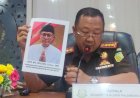 Mangkir dari Panggilan Penyidik, Mantan Plt Kadis PMD Sumsel Jadi DPO Korupsi Seragam Batik Desa