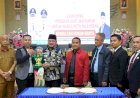 Pemkot Palembang Luncurkan Bantuan Hukum Gratis, Konsultasi Langsung di Setiap Kelurahan