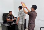 Dugaan Korupsi Proyek Pokir DPRD Muara Enim, Mantan Legislator Diperiksa Kejaksaan