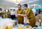 Pemkab Muba Gelar Pelatihan Wirausaha Pemula untuk Tekan Angka Kemiskinan
