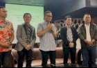 Joncik Sambut Baik Putusan MK Tolak Tuduhan Cawe-cawe