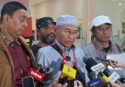 TPUA Layangkan Keberatan soal Penghentian Penyelidikan Ijazah Jokowi