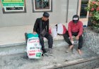 Demi Menunaikan Ibadah Haji, Dua Pria Asal Pulau Jawa Jalan Kaki ke Mekkah