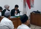 Sidang Korupsi Tol Betung–Tempino Digelar, Haji Alim Tidak Hadir karena Dirawat di Rumah Sakit