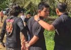 Misteri Ertiga di Kebun Karet Terungkap, Ternyata Dibawa Kabur Penumpang Travel