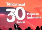 Telkomsel Hidupkan Kembali Simpati, Brand Legendaris Layanan Prabayar di Era Digital