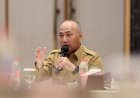 Progres Ganti Rugi Tol di Muba Signifikan, Pemkab Siap Kawal Percepatan