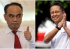 Dua Budi Peninggalan Jokowi Bikin Pusing Prabowo