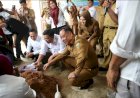 Wagub Sumsel Dorong Koperasi Jadi Pilar Ketahanan Pangan