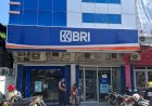 BRI Klarifikasi Soal Uang Nasabah di Palembang Raib: Transaksi Terjadi via BRImo, Data Rahasia Jadi Tanggung Jawab Pengguna