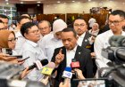 PLN Dukung RUPTL Terbaru untuk Kedaulatan Energi dan Lapangan Kerja
