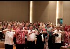 Dukung Koperasi Merah Putih, Gubernur Ajak Notaris Jadi Mitra Strategis Pemerintah