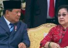 Prabowo Tak Mungkin Berpolitik Picik Gunakan PDIP Bersihkan Menteri Warisan Jokowi