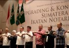 Gubernur Sumsel Ajak Notaris Kawal Pembentukan Koperasi Merah Putih