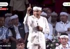 Dedi Mulyadi Semprot Suporter Persikas Subang, Dipicu Protes Nasib Klub yang Terancam Pindah ke Sumsel