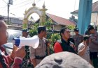 Warga Tanjung Sakti Kritik Proyek Geothermal Hitay Energy, Lingkungan dan Hak Publik Terancam