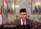 KH Mal An Abdullah Meninggal Dunia, Sumsel Kehilangan Sosok Penjaga Toleransi