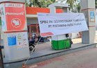 Jual Pertalite Tak Tepat Sasaran, SPBU di Prabumulih Disanksi Pertamina 