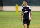 Absen Bela Timnas, Kluivert Hormati Putusan Eliano Reijnders
