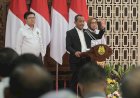 PLN Siap Jalankan RUPTL 2025–2034, Porsi Energi Terbarukan Capai 76 Persen