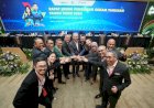 PGN Bagikan Dividen 80 Persen dari Laba Bersih, Catat Kinerja Positif di Tengah Dinamika Energi