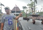 Bonsai Bukan Sekadar Hobi, PPBI Palembang Dorong Potensi Ekonomi Kreatif Lewat Pameran