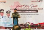 Pemkab Muba Lakukan Uji Kesesuaian PPTP, Pastikan Kompetensi untuk Jabatan Strategis